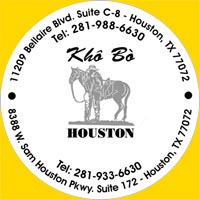 Kho Bo Houston
